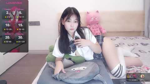 Media: mila_baby6 Stripchat 2024-11-21 06:32:00