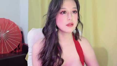 Media: qwq_anii3 Stripchat 2024-11-21 18:28:00
