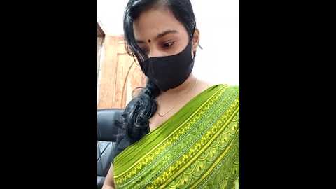 ritusri_dotta @ stripchat on 20241121