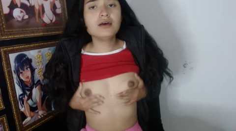 shrooms_q @ stripchat on 20241121