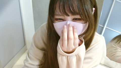 Media: tsukuyomityan1 Stripchat 2024-11-21 05:03:00