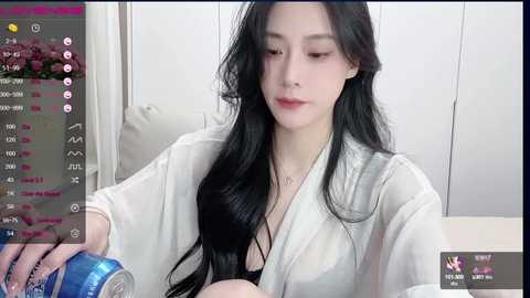 uuxiaocai @ stripchat on 20241121