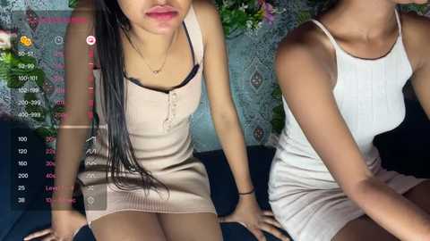 Media: wild_sona_mona Stripchat 2024-11-21 01:14:00