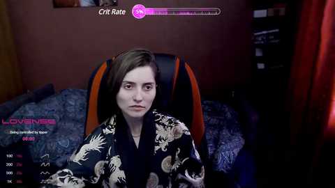 Media: womanstrong78 Stripchat 2024-11-21 08:31:00