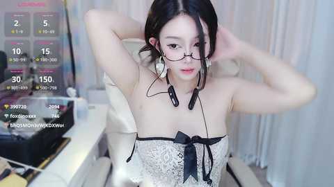 Media: xiaoxiaoguaibao Stripchat 2024-11-21 16:54:00
