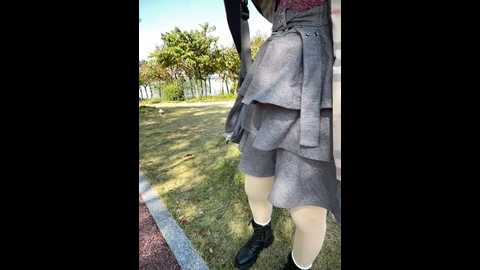 xiaoyusan @ stripchat on 20241121