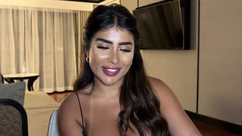 Media: arabicbarbie Stripchat 2024-11-22 16:49:00