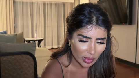 Media: arabicbarbie Stripchat 2024-11-22 17:39:00