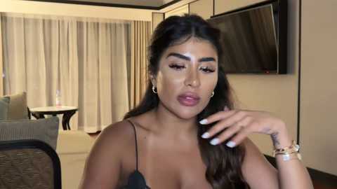 Media: arabicbarbie Stripchat 2024-11-22 18:07:00