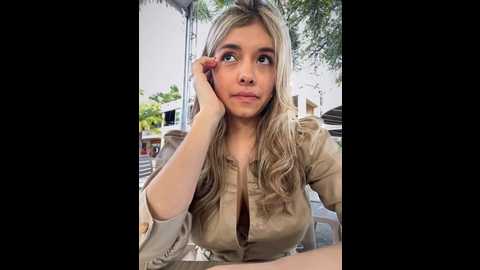 Media: carolina__star Stripchat 2024-11-22 22:22:00