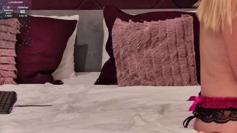 claraecho @ stripchat on 20241122