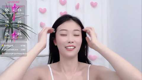 cokefun66 @ stripchat on 20241122