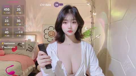 Media: dennielle_ Stripchat 2024-11-22 08:02:00
