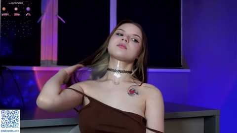 Media: evelyynlopez Stripchat 2024-11-22 18:36:00