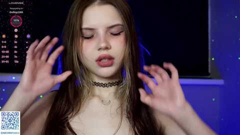 Media: evelyynlopez Stripchat 2024-11-22 21:44:00