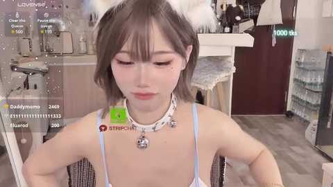 hanuan878 @ stripchat on 20241122