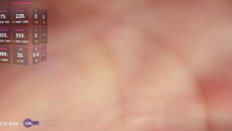 Media: in_your_eyes Stripchat 2024-11-22 00:12:00