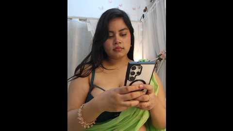 Media: its_amesha Stripchat 2024-11-22 21:17:00