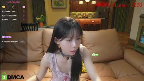 Media: luna520 Stripchat 2024-11-22 06:51:00