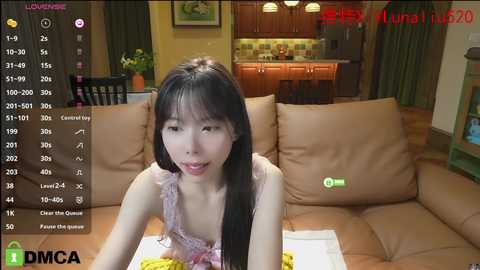 Media: luna520 Stripchat 2024-11-22 08:57:00