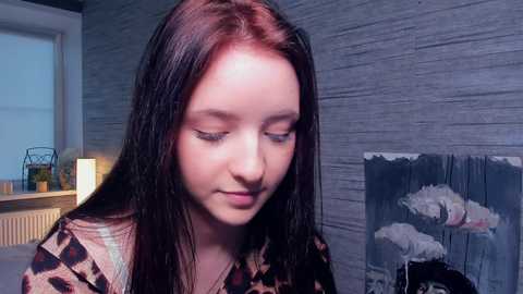 Media: merylhedley Stripchat 2024-11-22 07:45:00