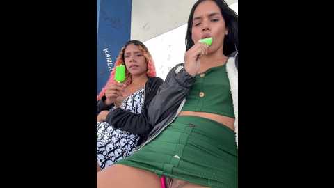 Media: naughty_friends_ Stripchat 2024-11-22 18:54:00