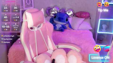 Media: nicolleli Stripchat 2024-11-22 18:22:00
