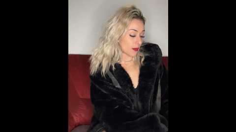 Media: petrouchkaaa_ Stripchat 2024-11-22 21:40:00