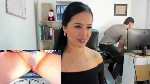 Media: sara_fun Stripchat 2024-11-22 18:08:00