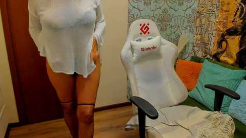 Media: scarlett_mai Stripchat 2024-11-22 10:50:00