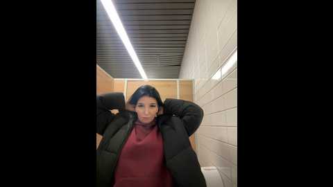 Media: tisha_busty Stripchat 2024-11-22 13:01:00