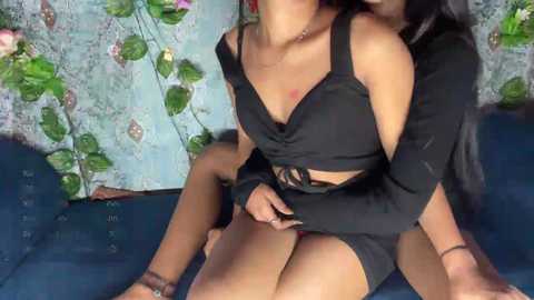 Media: wild_sona_mona Stripchat 2024-11-22 01:08:00