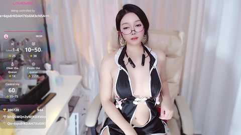 Media: xiaoxiaoguaibao Stripchat 2024-11-22 15:22:00