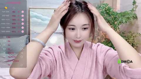 xixibaobei_520 @ stripchat on 20241122