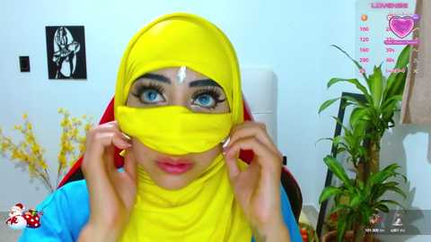 _alabina_ @ stripchat on 20241123