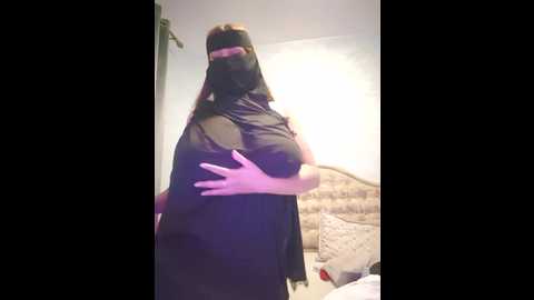 Media: _arabica_ Stripchat 2024-11-23 18:23:00
