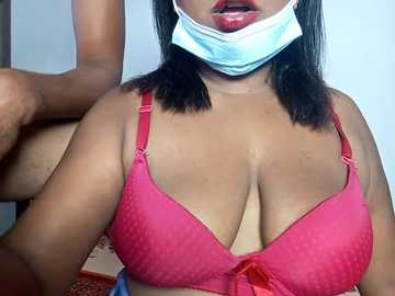 Media: _cute_ariana_ Stripchat 2024-11-23 06:11:00