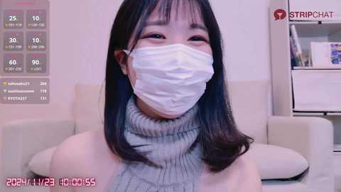 Media: _manamin_ Stripchat 2024-11-23 01:01:00