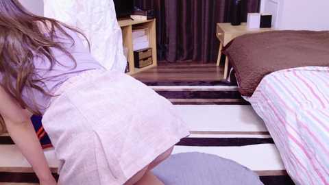 Media: arisa_man Stripchat 2024-11-23 17:06:00