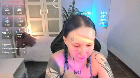 Media: bennymurrh_ Stripchat 2024-11-23 16:51:00