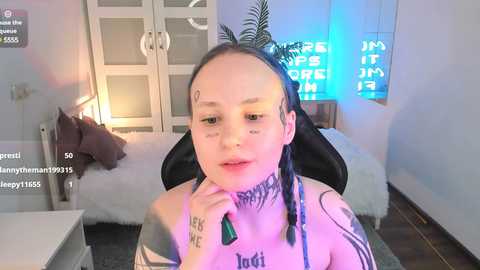 Media: bennymurrh_ Stripchat 2024-11-23 19:29:00