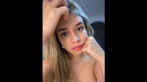 Media: carolina__star Stripchat 2024-11-23 02:36:00