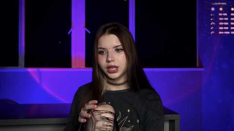 Media: evelyynlopez Stripchat 2024-11-23 14:52:00