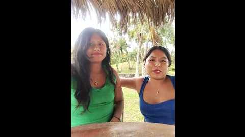 Media: karol_kamila19 Stripchat 2024-11-23 21:34:00