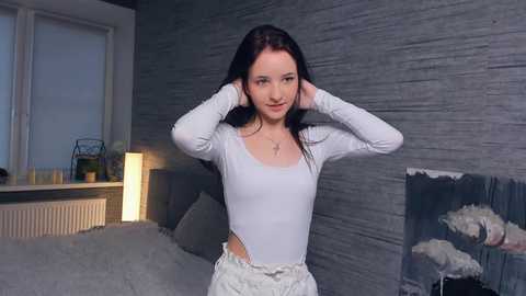 Media: merylhedley Stripchat 2024-11-23 07:30:00