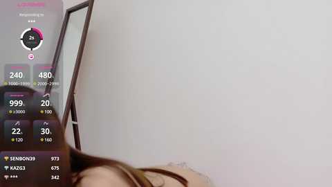 misa1651 @ stripchat on 20241123