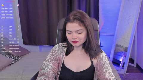 miss_darina @ stripchat on 20241123