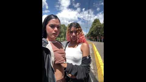 Media: naughty_friends_ Stripchat 2024-11-23 17:23:00