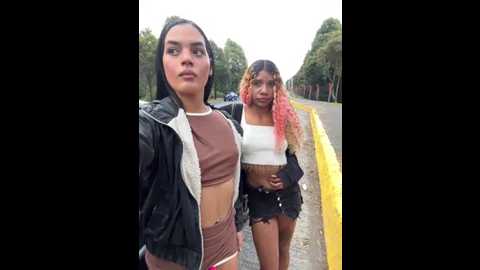 Media: naughty_friends_ Stripchat 2024-11-23 17:50:00