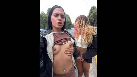 Media: naughty_friends_ Stripchat 2024-11-23 18:22:00